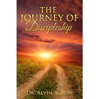 The Journey of Discipleship
