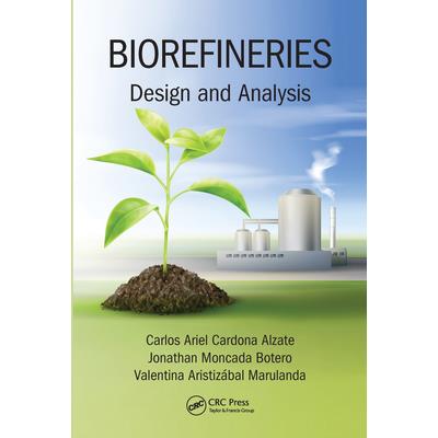 Biorefineries