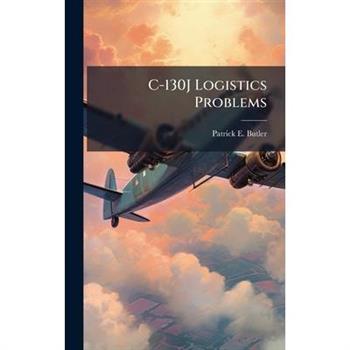 C-130J Logistics Problems