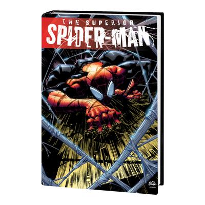 Superior Spider-Man Omnibus Vol. 1