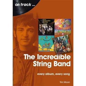 The Incredible String Band