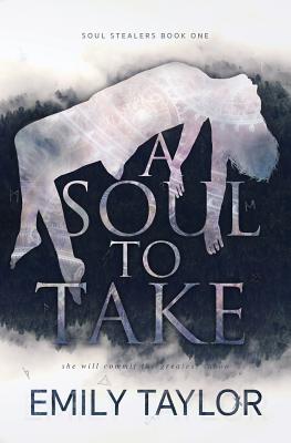 A Soul to Take