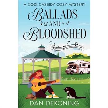 Ballads and Bloodshed