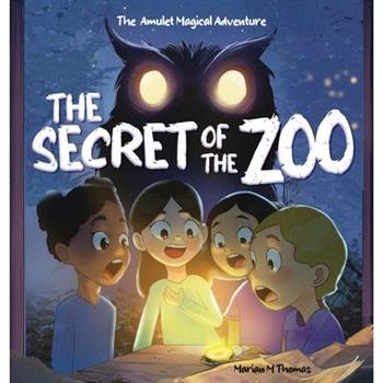 The Secret of the Zoo