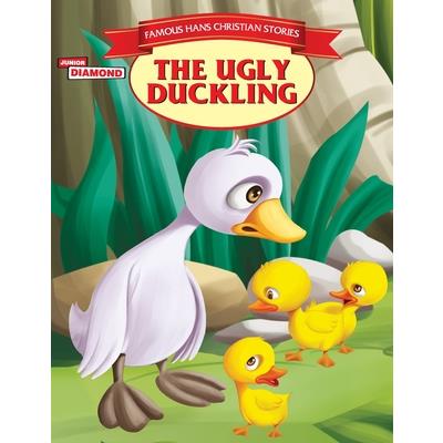 Famous Hans Christian Stories The Ugly Duckling