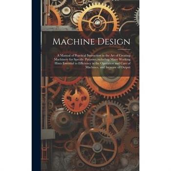 Machine Design