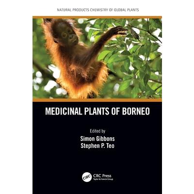 Medicinal Plants of Borneo