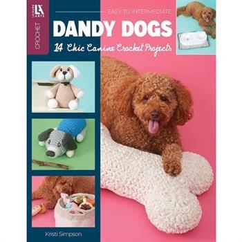 Dandy Dogs Crochet