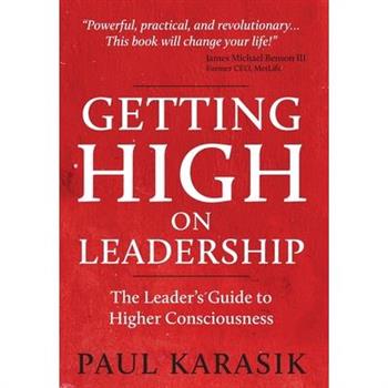 Getting High on Leadership