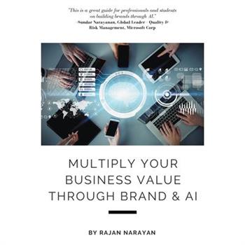 Multiply Your Business Value Through Brand & AI