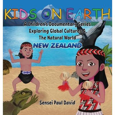 Kids On Earth