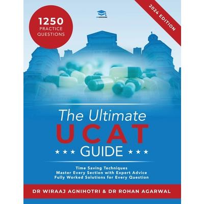 The Ultimate UCAT Guide
