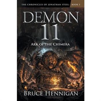 Demon 11