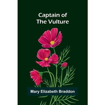 Captain of the Vulture