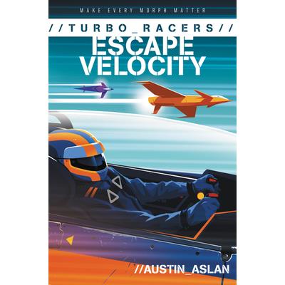 Turbo Racers: Escape Velocity