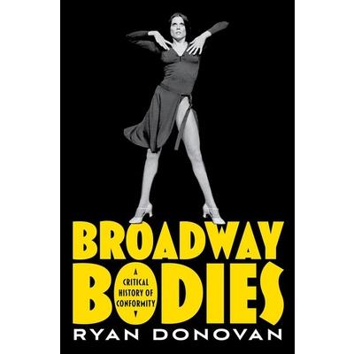 Broadway Bodies