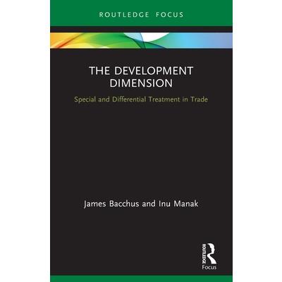 The Development Dimension