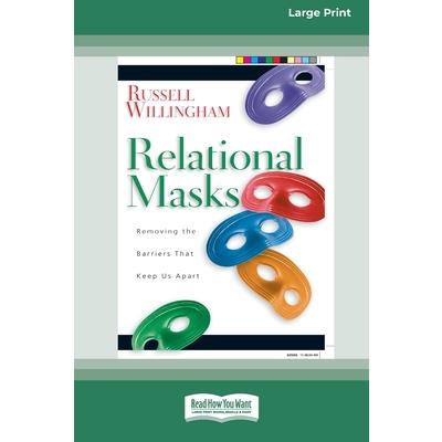 Relational Mask