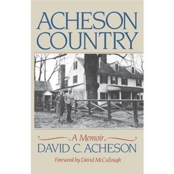 Acheson Country