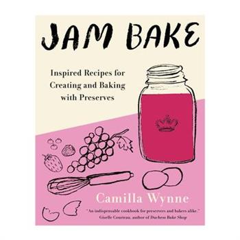 Jam Bake