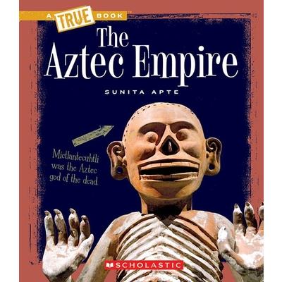 The Aztec empire /
