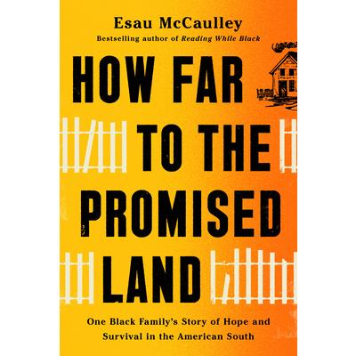 How Far to the Promised Land