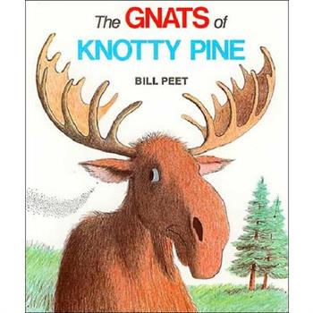 The Gnats of Knotty Pine