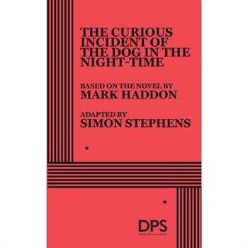 The Curious Incident of the Dog in the Night-time