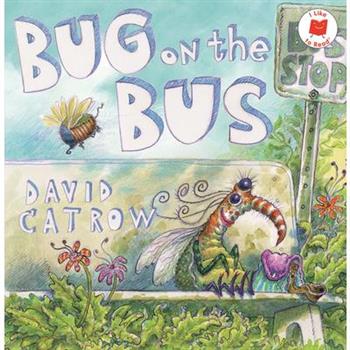 Bug on the Bus