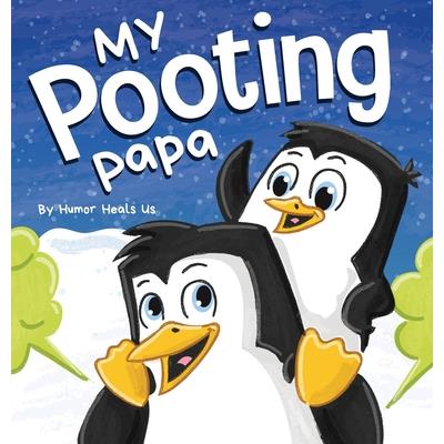 My Pooting Papa