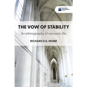 The vow of stability