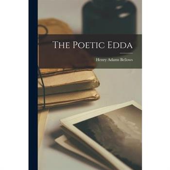 The Poetic Edda
