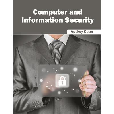 Computer and Information Security