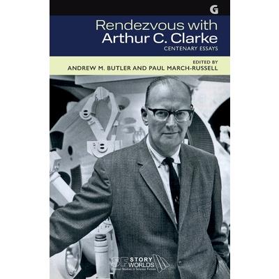 Rendezvous with Arthur C. Clarke