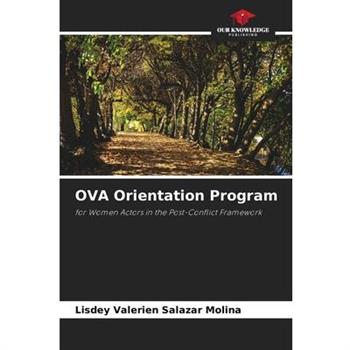OVA Orientation Program