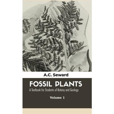 Fossil Plants VOLUME - I