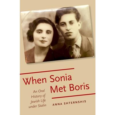 When Sonia Met Boris