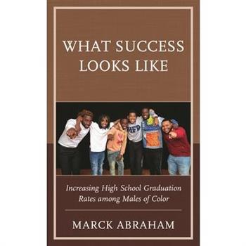 What Success Looks Like