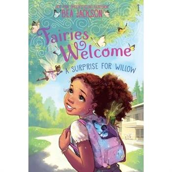 A Surprise for Willow