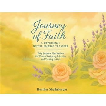Journey Of Faith