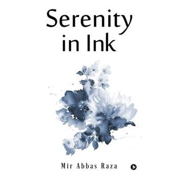 Serenity in Ink