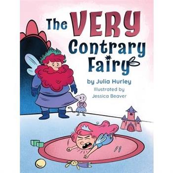 The Very Contrary Fairy