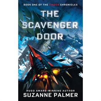 The Scavenger Door