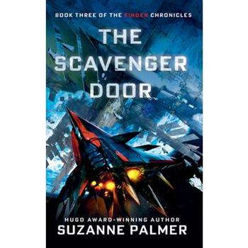 The Scavenger Door