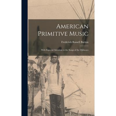 American Primitive Music