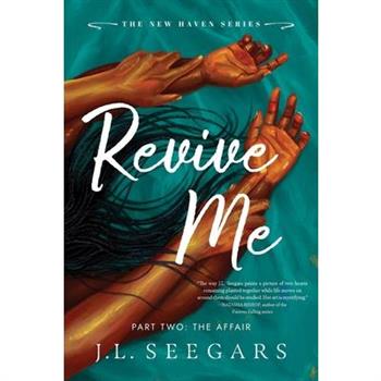 Revive Me: Part Two (Standard Edition)