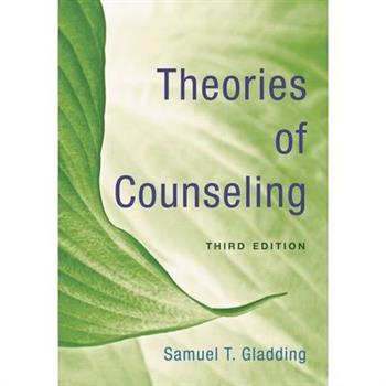 Theories of Counseling, Third Edition