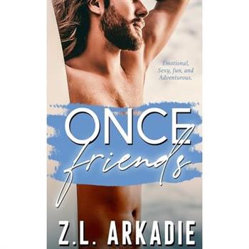 Once Friends