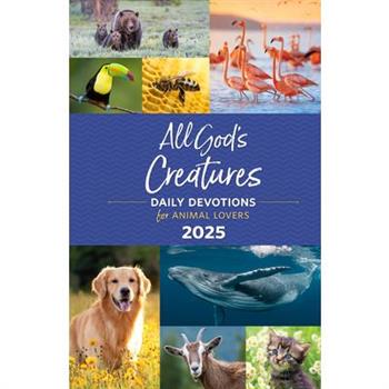 All God’s Creatures 2025