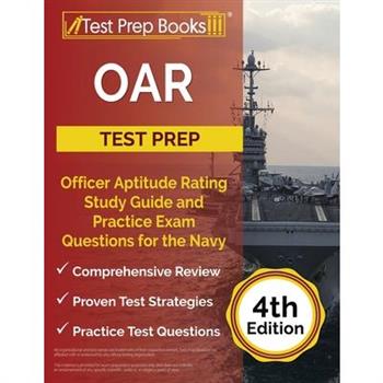 OAR Test Prep